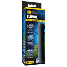 Charger l'image dans la galerie, Chauffe-eau submersible Fluval P25 - Jusqu’à 25 L (6 gal US) - 25 W