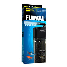 Charger l'image dans la galerie, Filtre pour nanoaquarium Fluval - 55 L (15 gal US)
