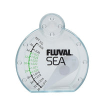 Charger l'image dans la galerie, Hydromètre Fluval Sea