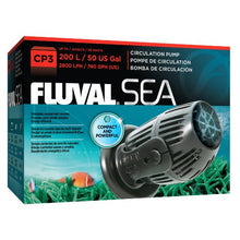 Charger l'image dans la galerie, Pompe de circulation Fluval Sea CP3 - 5 W, - 2 800 L/h (740 gal US/h)