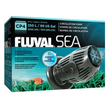 Charger l'image dans la galerie, Pompe de circulation Fluval Sea CP4 - 7 W - 5 200 L/h (1 375 gal US/h)