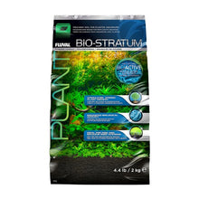 Charger l'image dans la galerie, Substrat Bio-Stratum Fluval de terre volcanique pour aquariums - Format en poudre