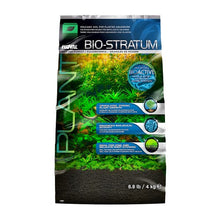 Charger l'image dans la galerie, Substrat Bio-Stratum Fluval de terre volcanique pour aquariums - Format en poudre
