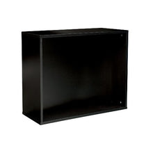 Charger l'image dans la galerie, Support pour aquarium équipé Fluval 29 haut - Noir - 79 x 33 x 66 cm (31 x 13 x 26 po)