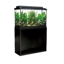 Charger l'image dans la galerie, Support pour aquarium équipé Fluval 29 haut - Noir - 79 x 33 x 66 cm (31 x 13 x 26 po)