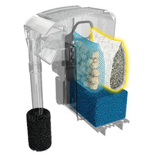 Charger l'image dans la galerie, Fluval Éliminateur d’ammoniaque pour filtre à moteur AC20/AC30 AquaClear
