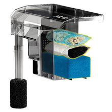 Charger l'image dans la galerie, Fluval Ensemble de masses filtrantes pour filtre à moteur AC110 AquaClear