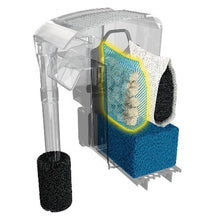 Charger l'image dans la galerie, Fluval Masse filtrante BIOMAX pour filtre à moteur AC70/AC110 AquaClear - 125 gr