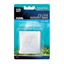 Charger l'image dans la galerie, Fluval Sac pour masse filtrante AC110 AquaClear - Paquet de 2