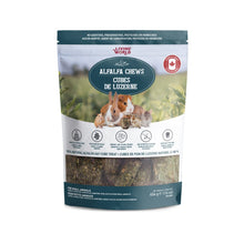 Charger l'image dans la galerie, Gâteries Alfalfa Chews Living World - 454 gr (16 oz)