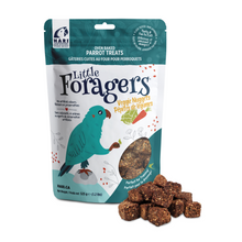 Charger l'image dans la galerie, Gâteries Little Foragers HARI cuites au four - Pépites de légumes pour perroquets - 525 gr (1,2 lb)