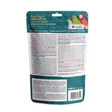Charger l'image dans la galerie, Gâteries Little Foragers HARI cuites au four - Pépites de légumes pour perroquets - 525 gr (1,2 lb)