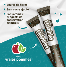 Charger l'image dans la galerie, Gâteries Lickables Living World pour petits animaux - Saveur de pomme - 5 tubes (10 gr)