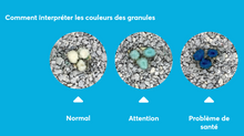 Charger l'image dans la galerie, Litière pour chat OdourLock MaxCare technologie Blücare
