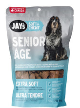Charger l'image dans la galerie, Jay's Senior Bits Gâteries pour chien âgé