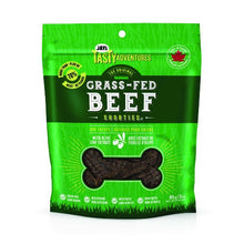 Charger l'image dans la galerie, Jay's Tasty Adventures Gâteries pour Chien, Shorties au boeuf