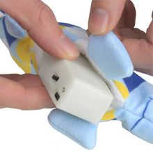 Charger l'image dans la galerie, Jouet Catit Groovy - Poisson - Bleu