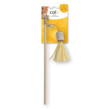 Charger l'image dans la galerie, Jouet Catit pour chats - Baguette avec rouleau en carton
