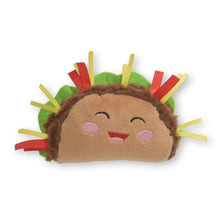 Charger l'image dans la galerie, Jouet Catit pour chats - Taco en peluche
