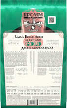 Charger l'image dans la galerie, Nourriture Fromm Gold Heartland chien adulte grande race