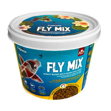 Charger l'image dans la galerie, Aliments à base Fly Mix Laguna pour possions de bassin et koïs