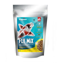 Charger l'image dans la galerie, Aliments à base Fly Mix Laguna pour possions de bassin et koïs