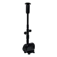 Charger l'image dans la galerie, Pompe équipée Laguna pour fontaine - Pour bassins contenant jusqu’à 4 000 L (1 058 gal US)