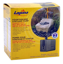 Charger l'image dans la galerie, Pompe submersible Laguna - Pour bassins jusqu’à 1520 L (400 gal US)