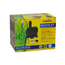 Charger l'image dans la galerie, Trousse de départ Laguna pour jardins d'eau en conteneur et en petits bassins