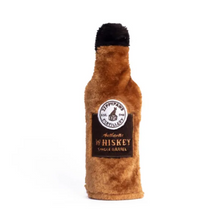 Charger l'image dans la galerie, Jouet pour chien peluche Zippy Paws - Bouteille de Whiskey