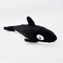 Charger l'image dans la galerie, Jouet pour chien peluche Zippy Paws - Épaulard 20 pouces