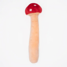 Charger l'image dans la galerie, Jouet pour chien peluche Zippy Paws - Jiggle Champignon