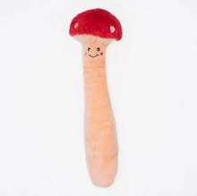 Charger l'image dans la galerie, Jouet pour chien peluche Zippy Paws - Jiggle Champignon