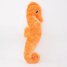 Charger l'image dans la galerie, Jouet pour chien peluche Zippy Paws - Hippocampe 20 pouces
