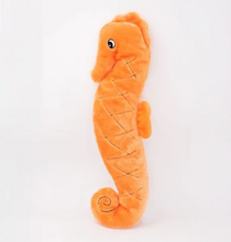 Charger l'image dans la galerie, Jouet pour chien peluche Zippy Paws - Hippocampe 20 pouces