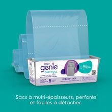 Charger l'image dans la galerie, Litter Genie Recharge pour poubelle Litter Genie Easy Roll, Dure jusqu'à 5 mois
