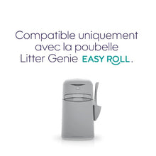 Charger l'image dans la galerie, Litter Genie Recharge pour poubelle Litter Genie Easy Roll, Dure jusqu'à 5 mois
