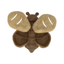 Charger l'image dans la galerie, Living World Accessoire de nourrissage comestible - Abeille - Brun 120 gr (4,2 oz)