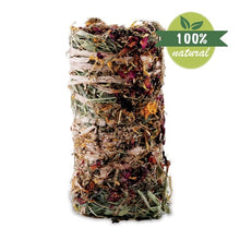 Charger l'image dans la galerie, Botte de foin Botanicals Living World Green - Fleurs - 200 gr (7 oz)