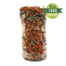 Charger l'image dans la galerie, Botte de foin Botanicals Living World Green - Légumes - 200 gr (7 oz)