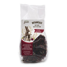 Charger l'image dans la galerie, Galette de foin Botanicals Living World Green - Betterave - 75 gr (2,6 oz)