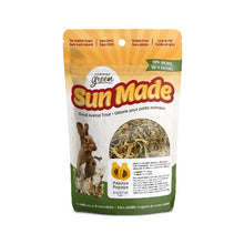 Charger l'image dans la galerie, Gâteries Sun Made Living World Green pour petits animaux - Papaye - 20 gr (0,7 oz)