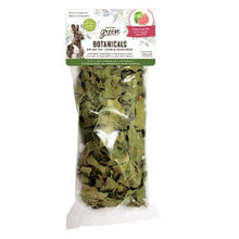 Charger l'image dans la galerie, Gâteries de feuilles séchées Botanicals Living World Green - Feuilles de goyavier - 10 gr (0,35 oz)