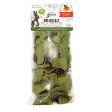 Charger l'image dans la galerie, Gâteries de feuilles séchées Botanicals Living World Green - Feuilles de manguier - 10 gr (0,35 oz)