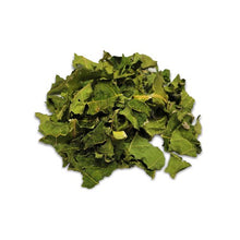 Charger l'image dans la galerie, Gâteries de feuilles séchées Botanicals Living World Green - Feuilles de papayer - 10 gr (0,35 oz)