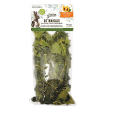 Charger l'image dans la galerie, Gâteries de feuilles séchées Botanicals Living World Green - Feuilles de papayer - 10 gr (0,35 oz)