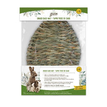 Charger l'image dans la galerie, Tapis tissé de cage Living World Green