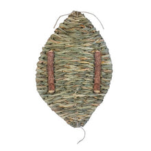 Charger l'image dans la galerie, Tapis tissé de cage Living World Green