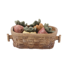 Charger l'image dans la galerie, Living World Jouet à mâcher comestible - Panier de récolte - Multicolore - 158 gr (5,5 oz)