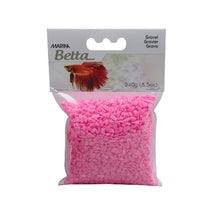 Charger l'image dans la galerie, Gravier Marina - Revêtement époxyde - Rose - 240 gr (8,5 oz)